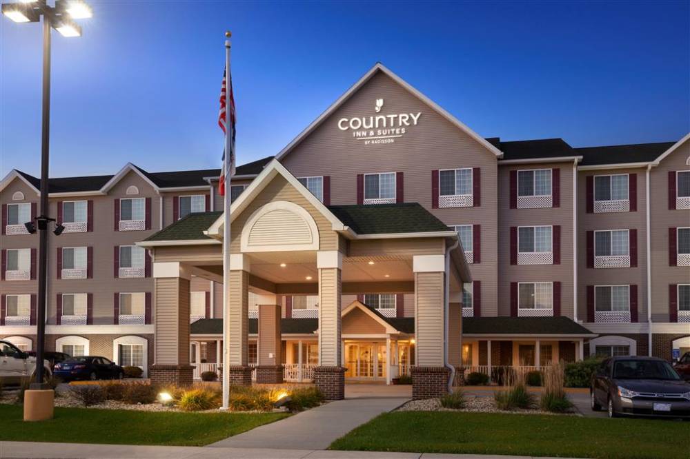 Country Inn Suites Northwood