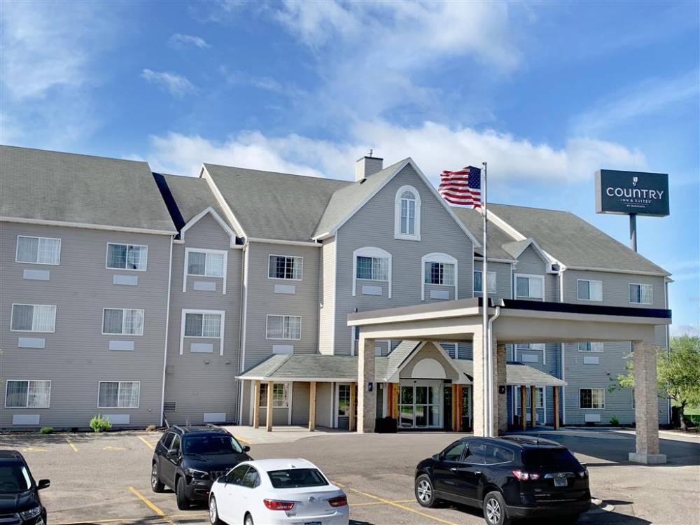 Country Inn Suites Owatonna
