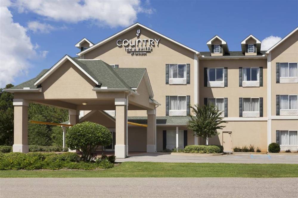 Country Inn Suites Saraland