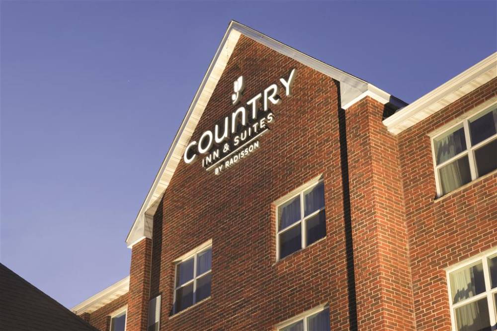 Country Inn Suites Shoreview