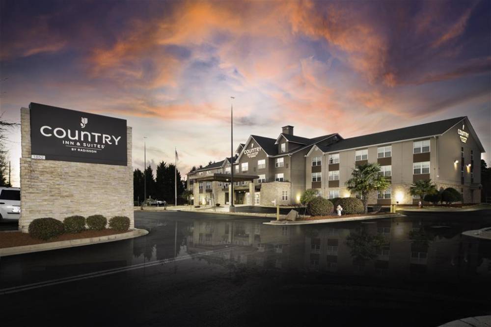Country Inn Suites Stone Mtn