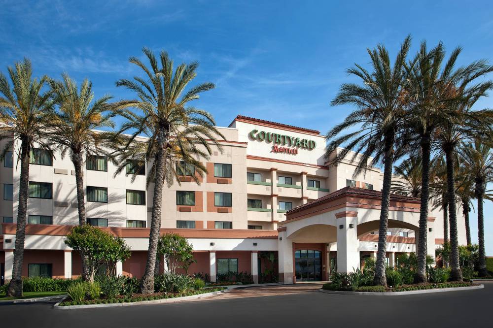 Courtyard By Marriott Foothill Ranch Irvine East-lake Forest