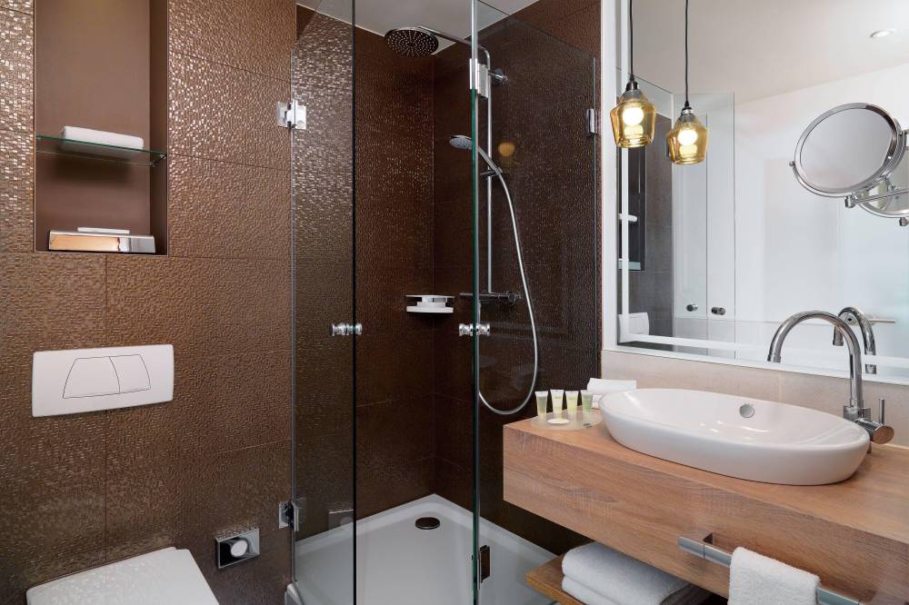 Courtyard By Marriott Hamburg Airport