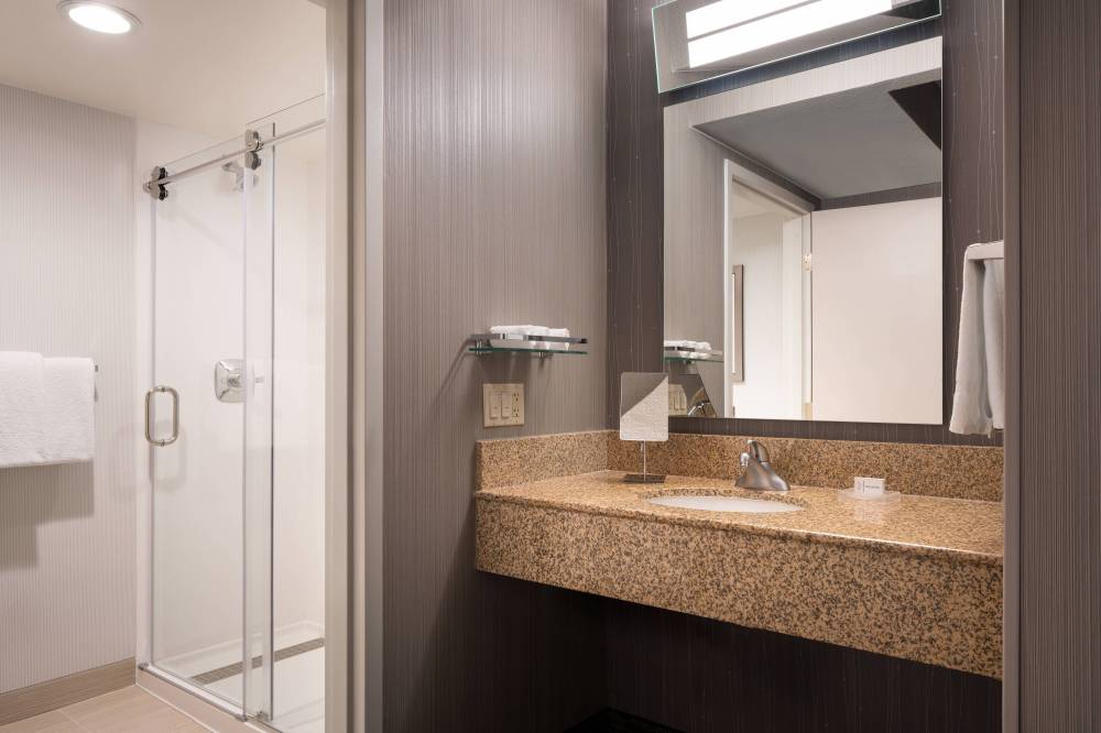 Courtyard By Marriott Milpitas Silicon Valley