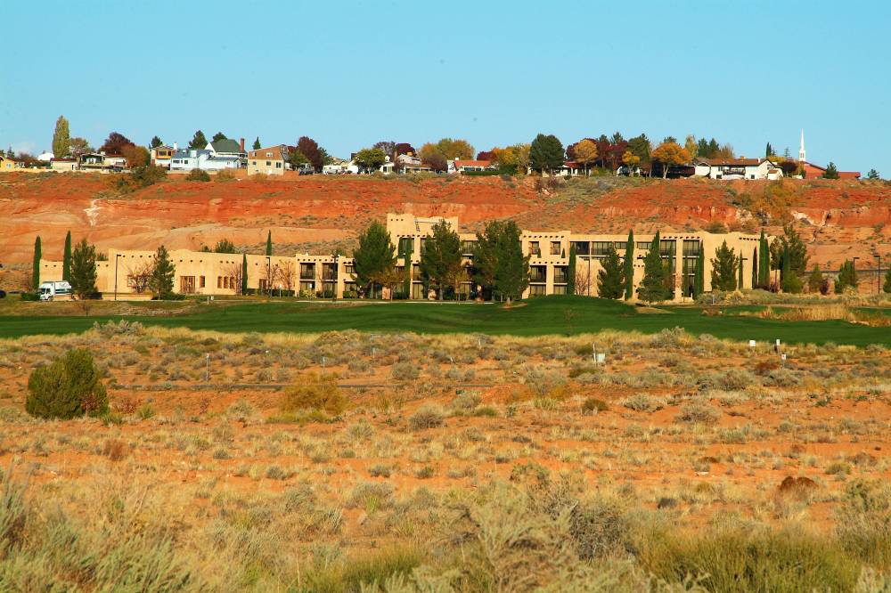 Courtyard By Marriott Page At Lake Powell