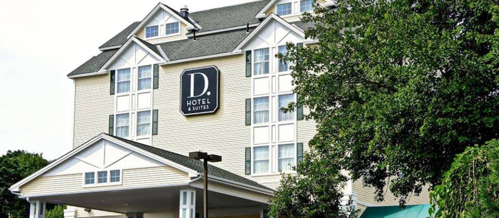 D. Hotel And Suites