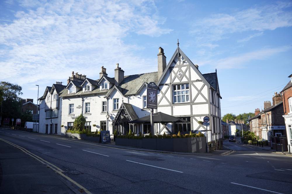 De Trafford Wilmslow