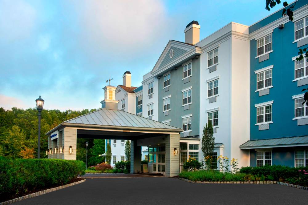 Delta Hotels By Marriott Basking Ridge