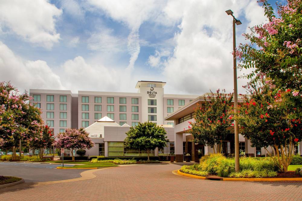 Delta Hotels By Marriott Chesapeake Norfolk