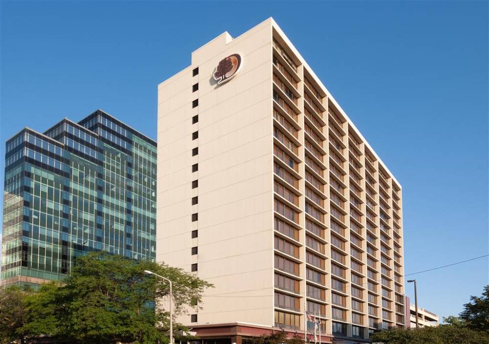 Doubletree By Hilton Cleveland Downtown - Lakeside