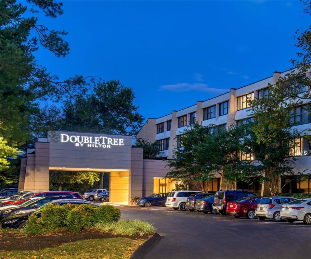 Doubletree By Hilton Columbia Md