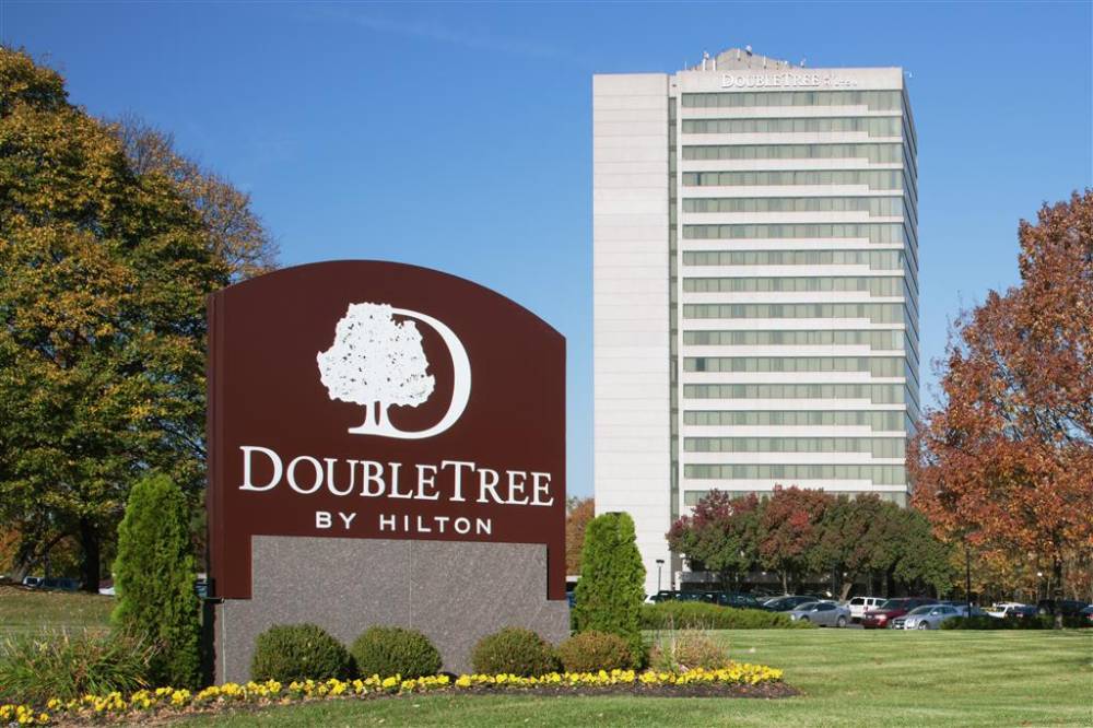Doubletree By Hilton Kansas City - Overland Park