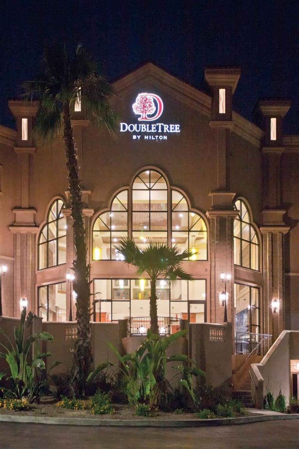 Doubletree By Hilton Los Angeles-rosemead