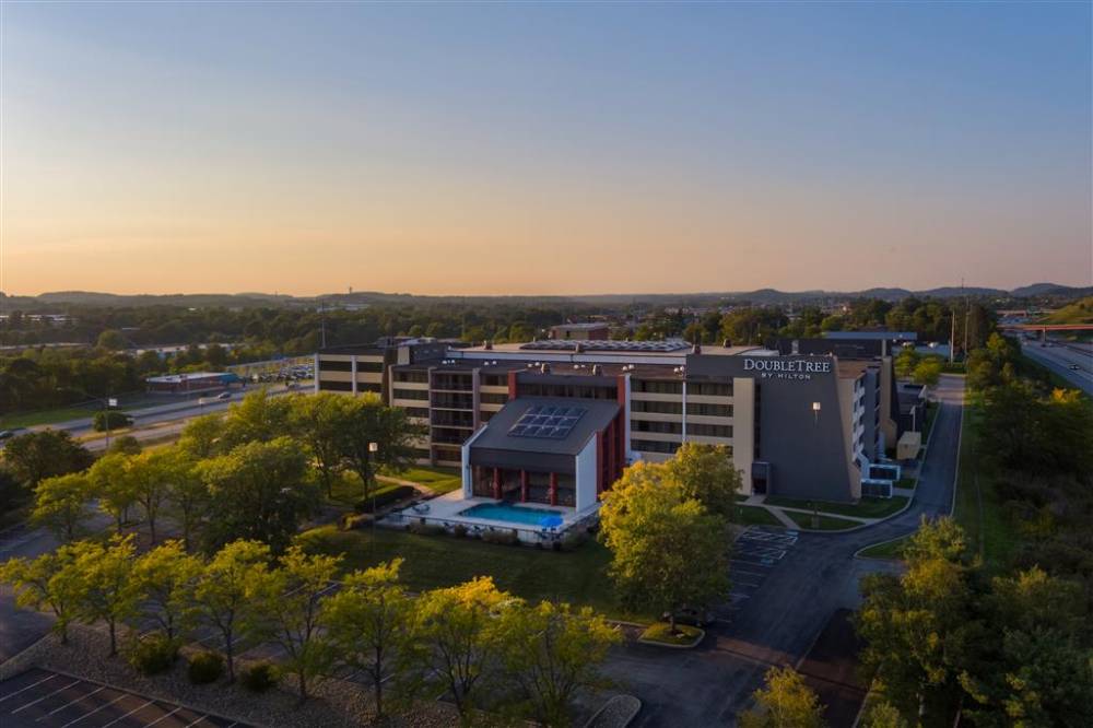 Doubletree By Hilton Pittsburgh - Cranberry