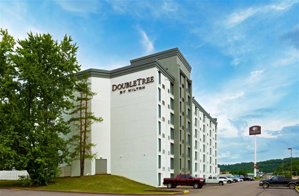 Doubletree By Hilton Pittsburgh-meadow Lands
