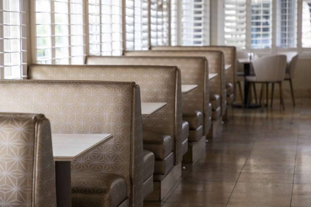 Doubletree By Hilton San Diego Bayside