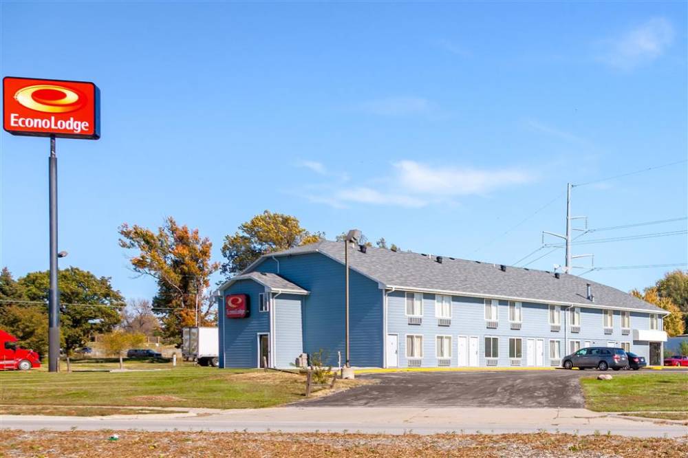 Econo Lodge