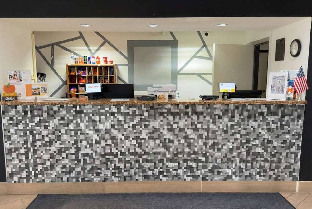 Eglin Extended Stay Hotel, A Howard Johnson By Wyndham