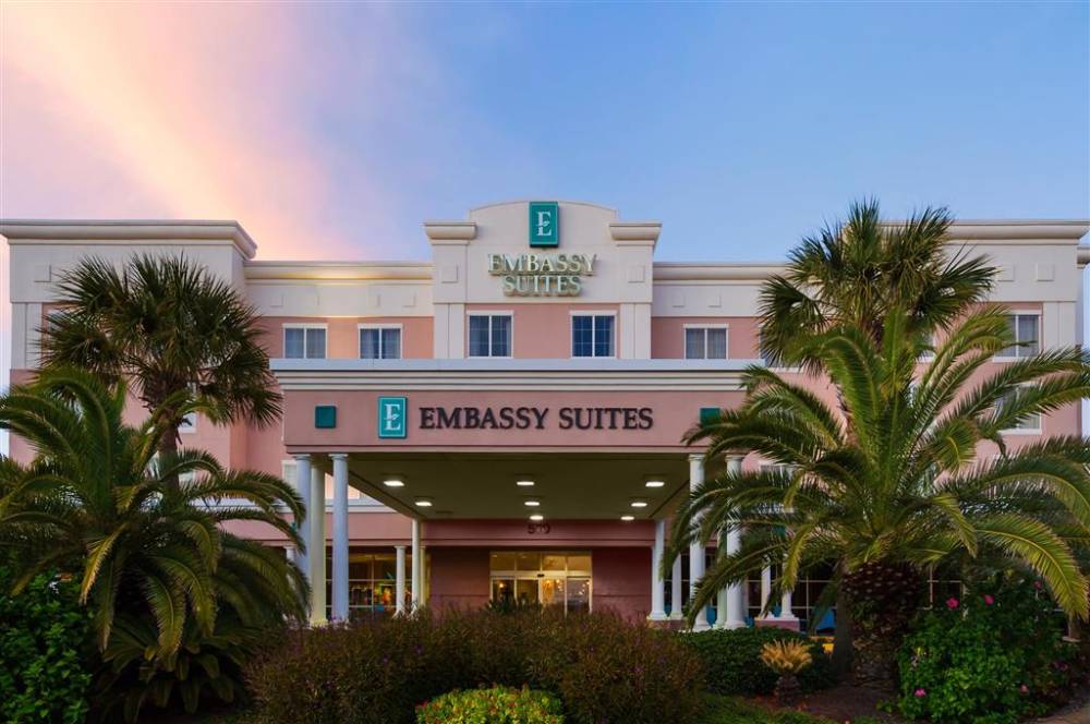 Embassy Suites By Hilton Destin - Miramar Beach