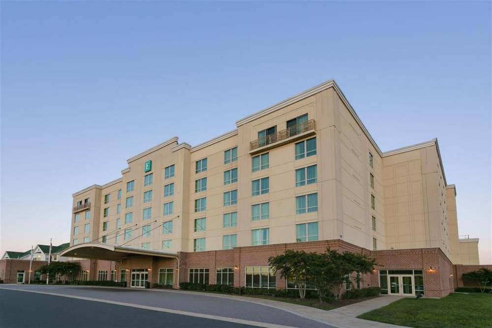 Embassy Suites By Hilton Dulles North Loudoun