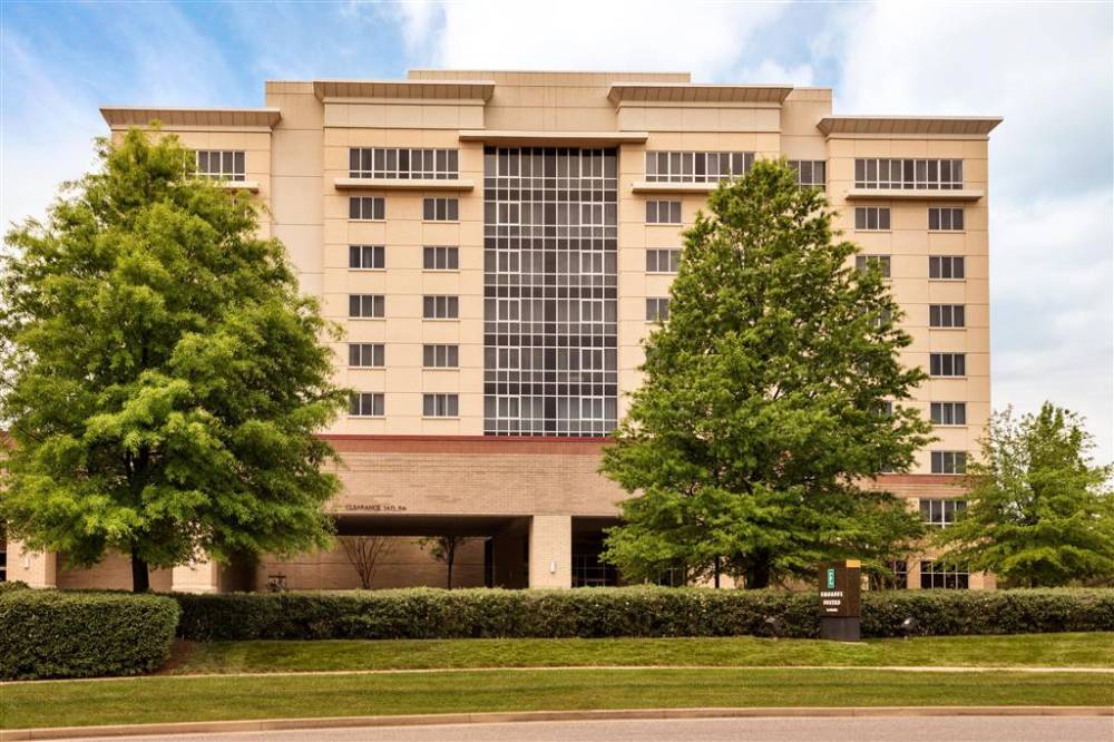 Embassy Suites By Hilton Nashville - South-cool Springs