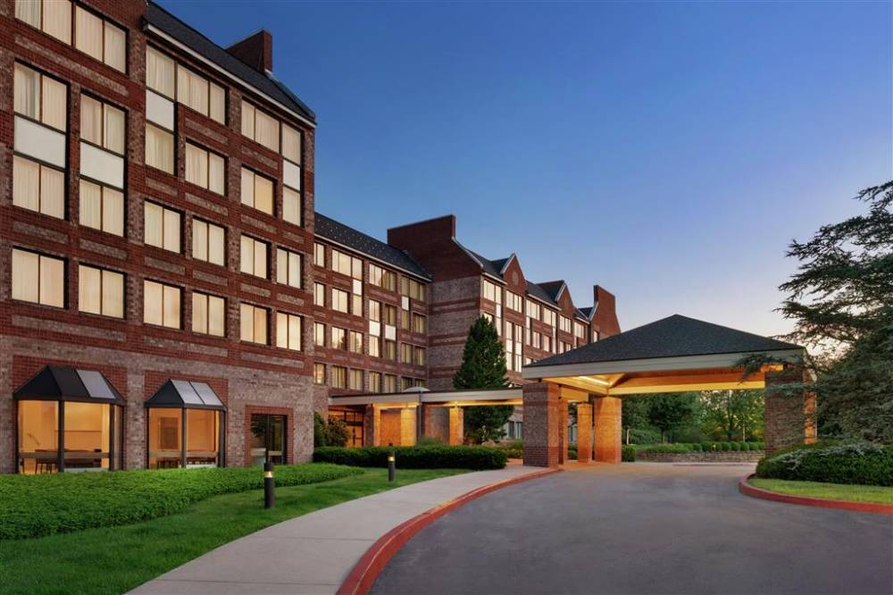 Embassy Suites By Hilton Philadelphia Valley Forge
