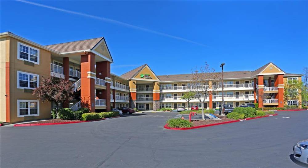 Extended Stay America Arden Wa