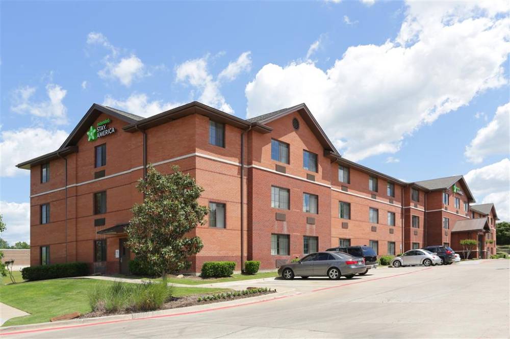 Extended Stay America Bedford