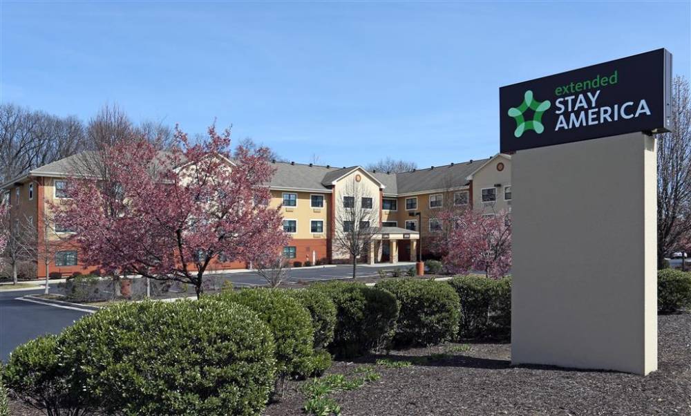 Extended Stay America Bethlehe
