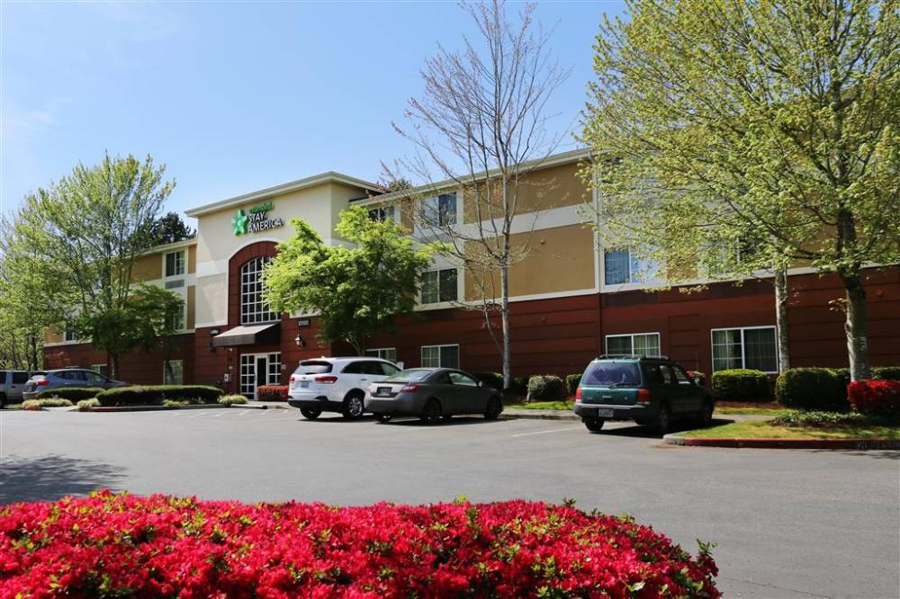 Extended Stay America Bothell 