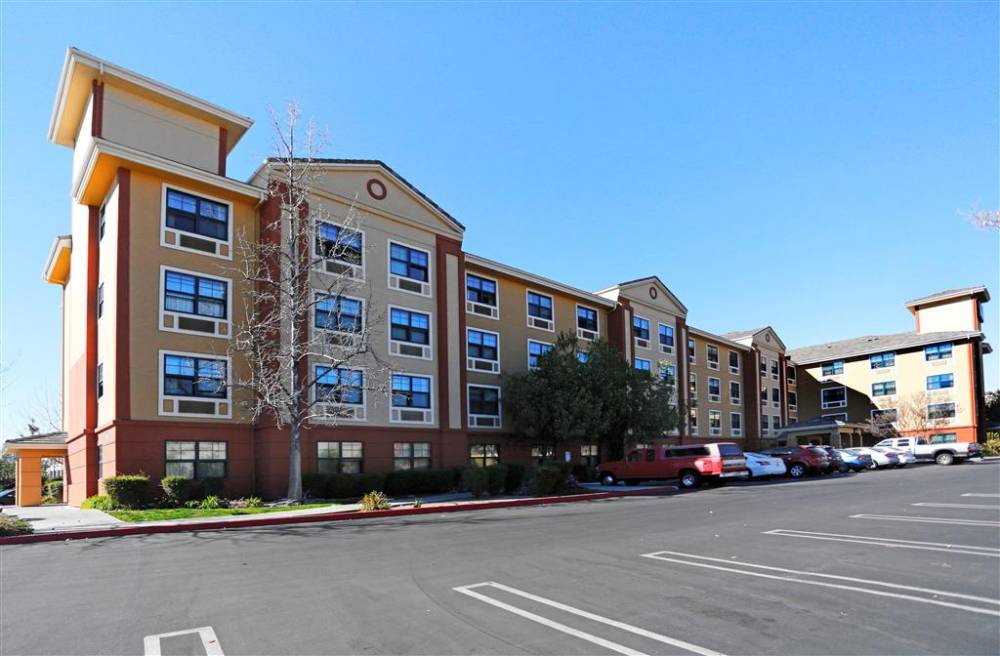 Extended Stay America Burbank 