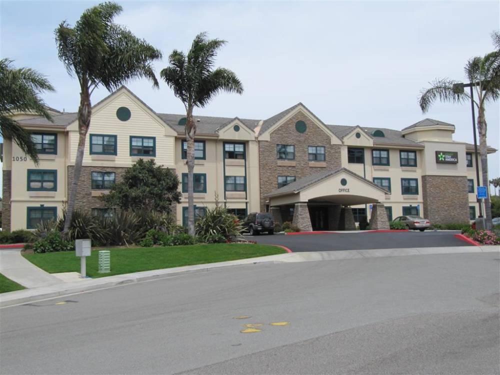 Extended Stay America Carlsbad