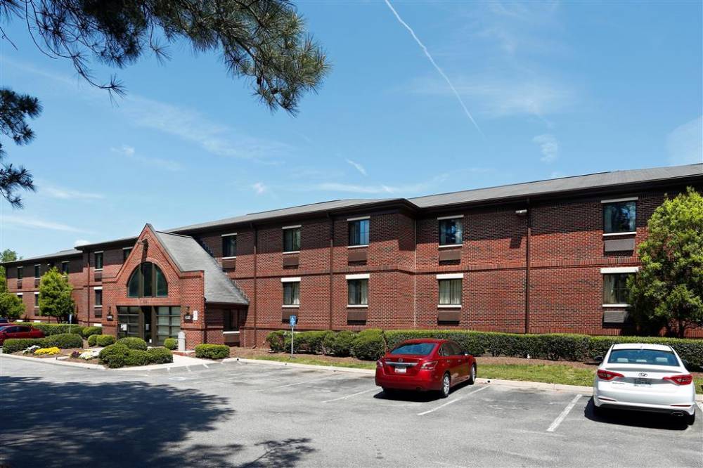 Extended Stay America Cary Har