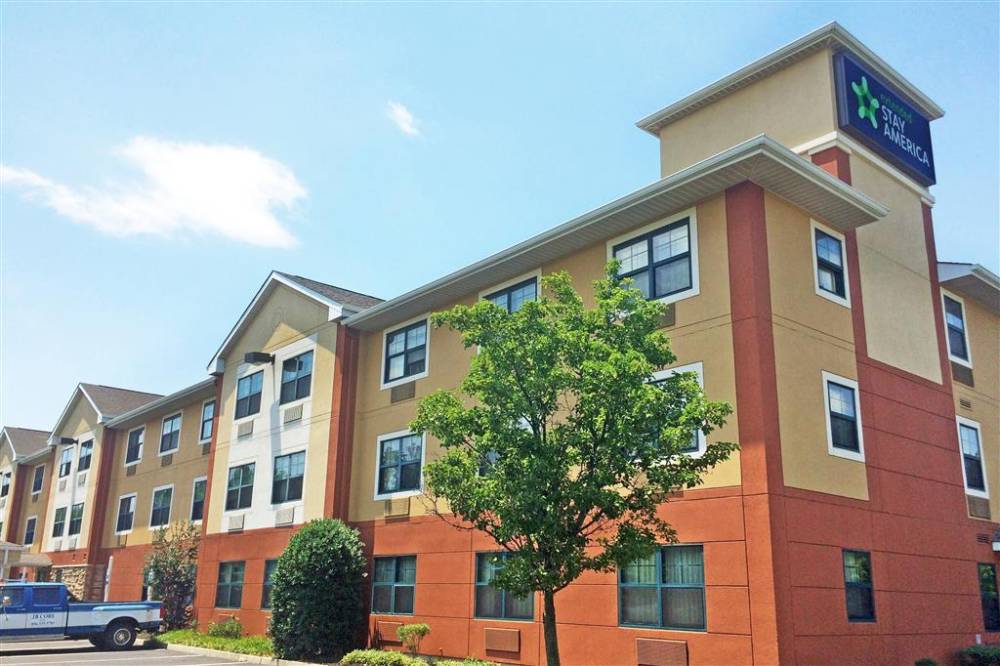 Extended Stay America Cherry H