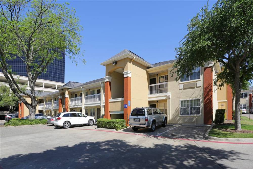 Extended Stay America Coit Rd