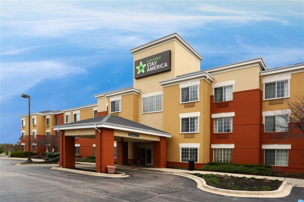 Extended Stay America Conv Ctr