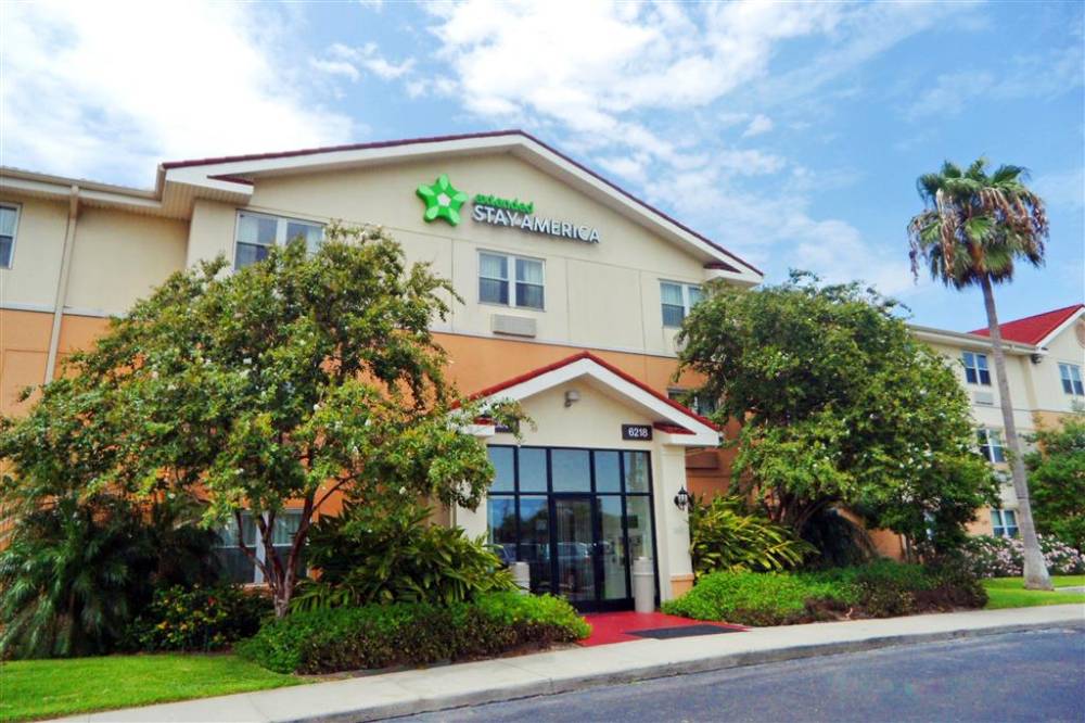 Extended Stay America Corpus C