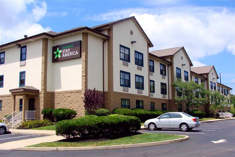 Extended Stay America Edison R