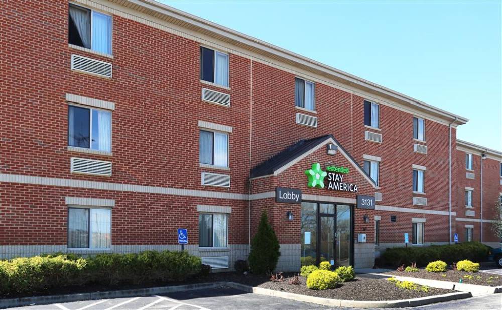 Extended Stay America Fairborn