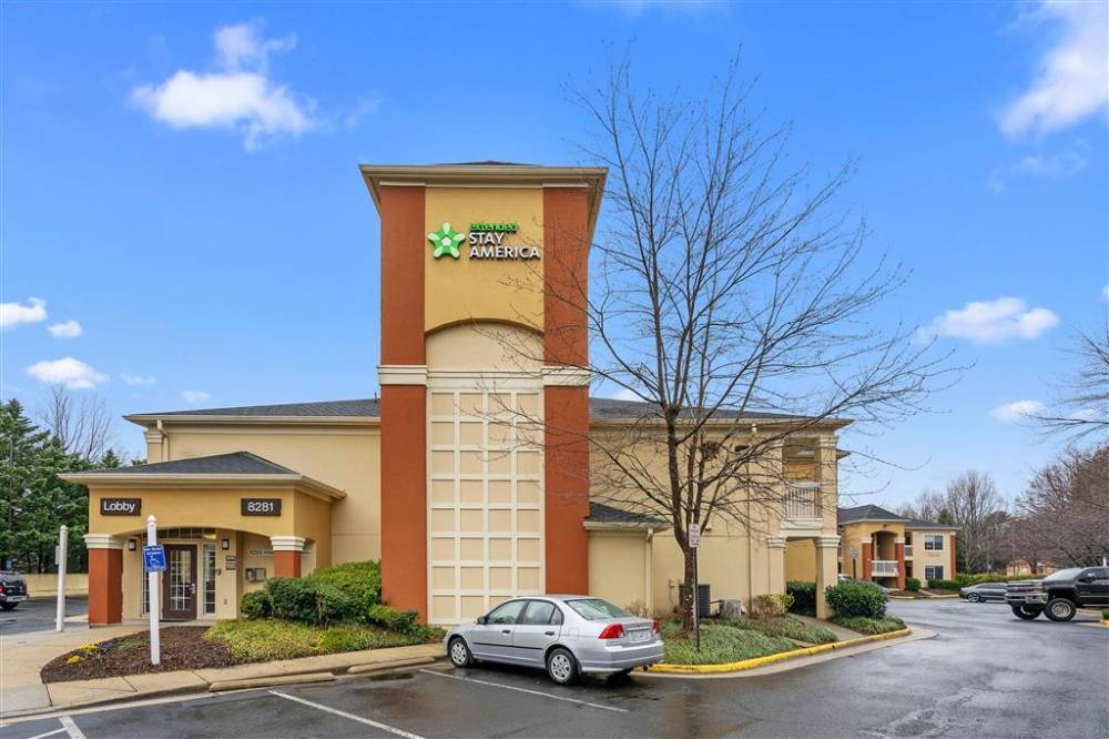 Extended Stay America Falls Ch