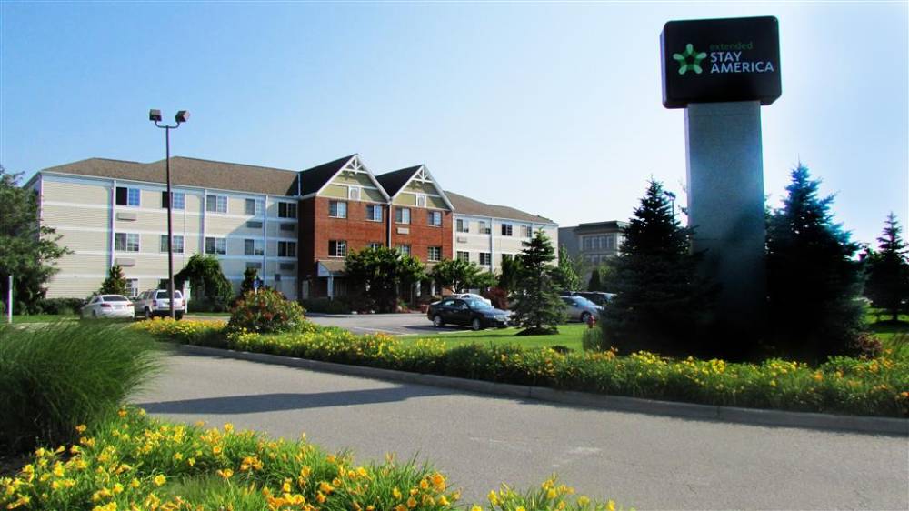 Extended Stay America Fishkill