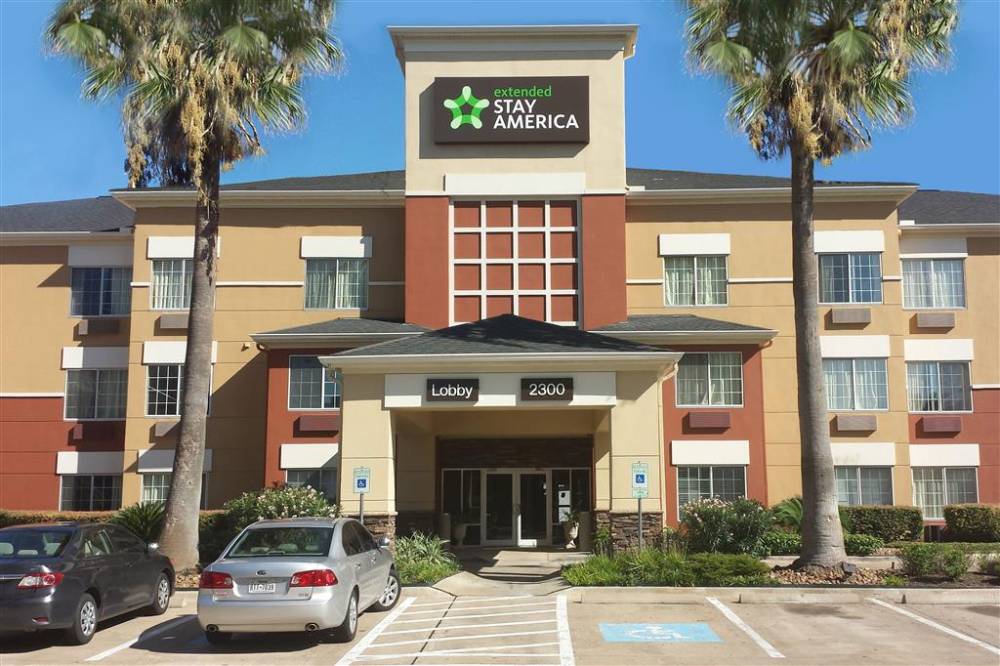 Extended Stay America Galleria