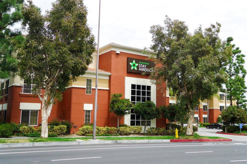 Extended Stay America Glendale