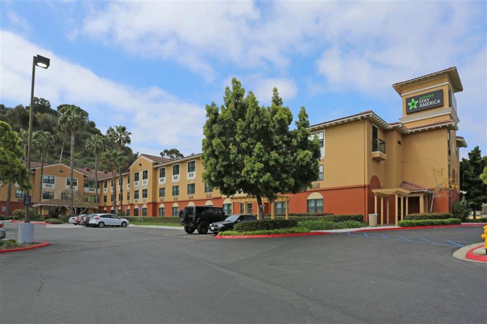 Extended Stay America Hotel Ci