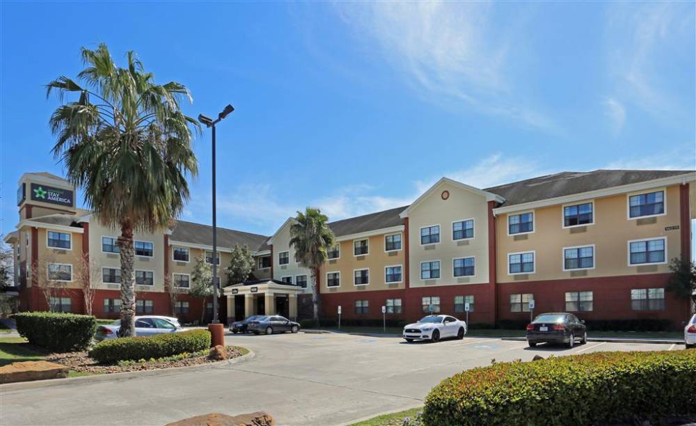 Extended Stay America Hwy 249