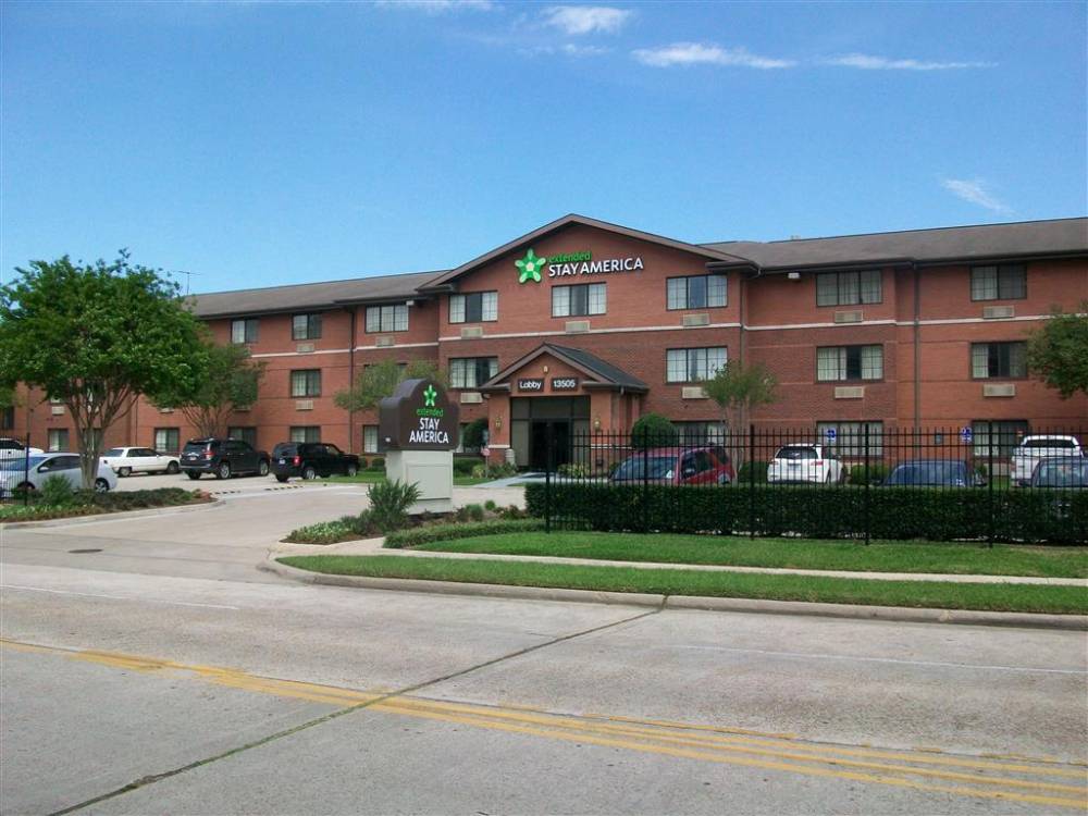 Extended Stay America I45 North