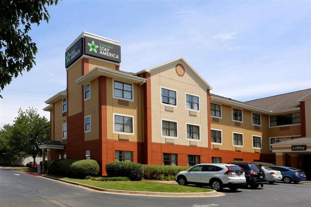 Extended Stay America Kennesaw