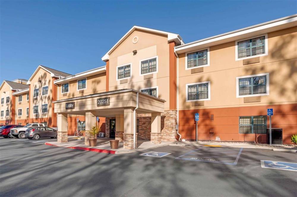 Extended Stay America Lake For