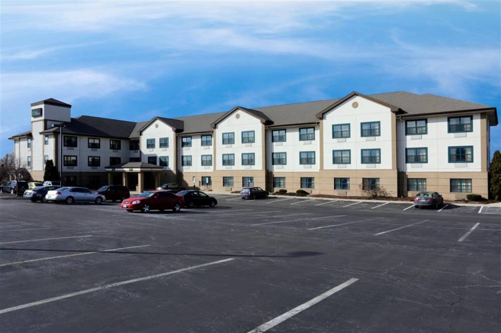 Extended Stay America Lisle