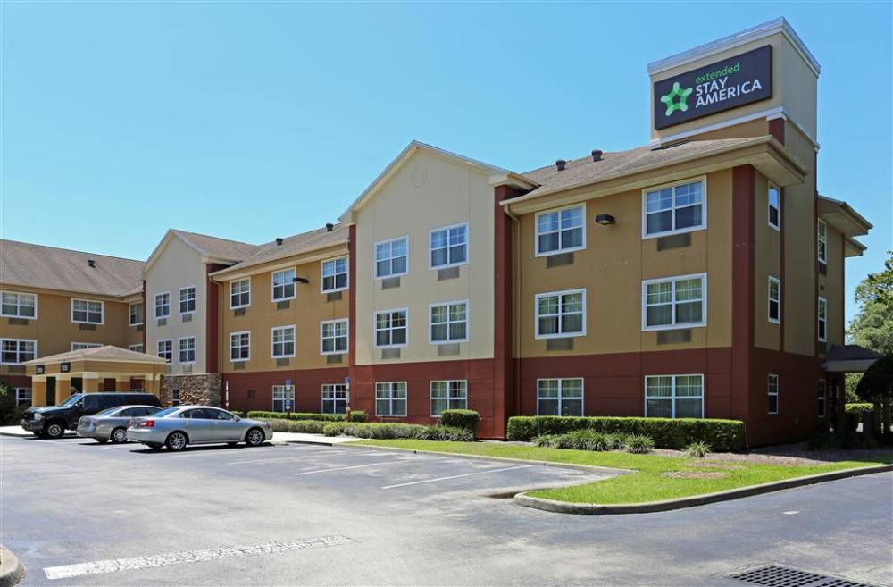 Extended Stay America Lk Mary